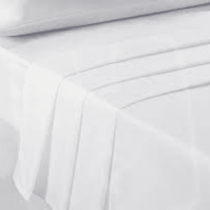 Jogo de Cama Solteiro Liso