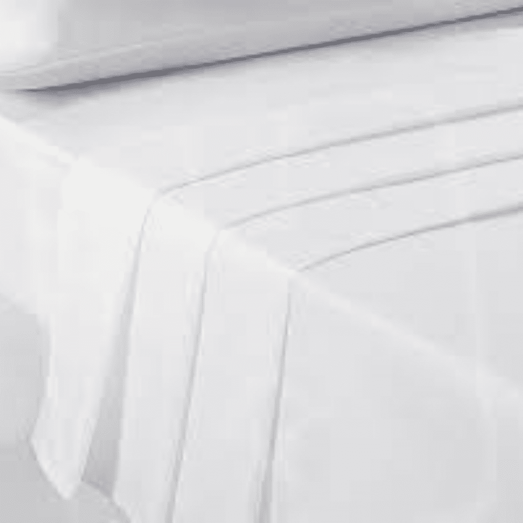 Jogo de Cama Solteiro Liso