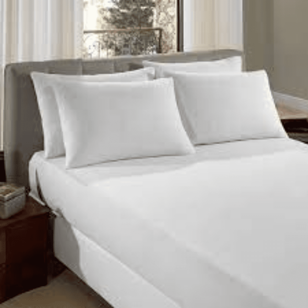 Jogo de Cama Queen Casal Liso