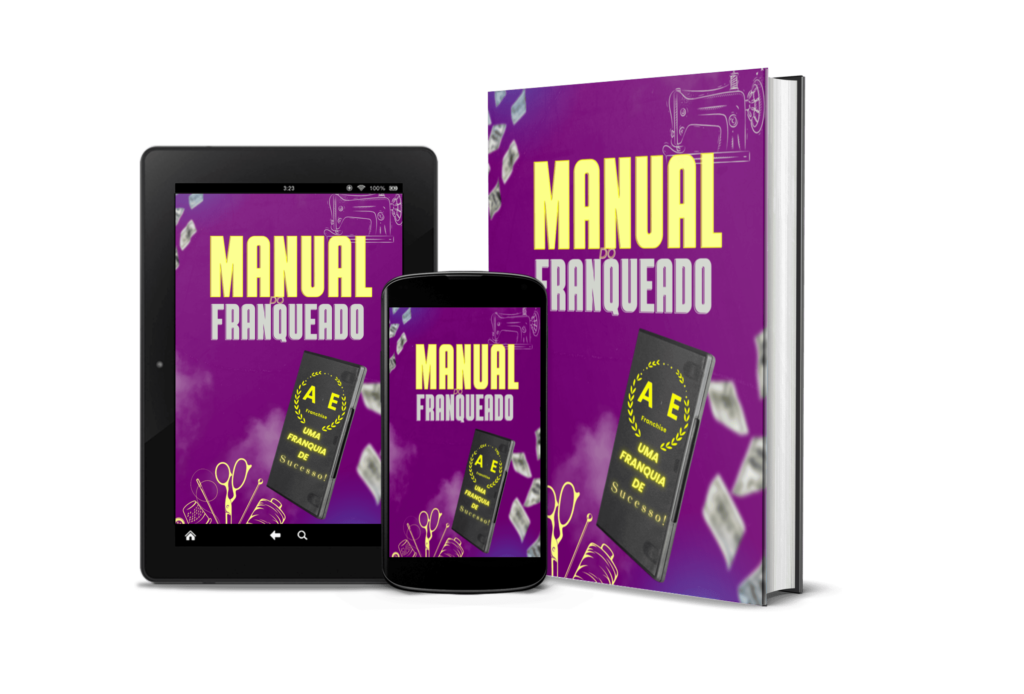 Manual franqueado