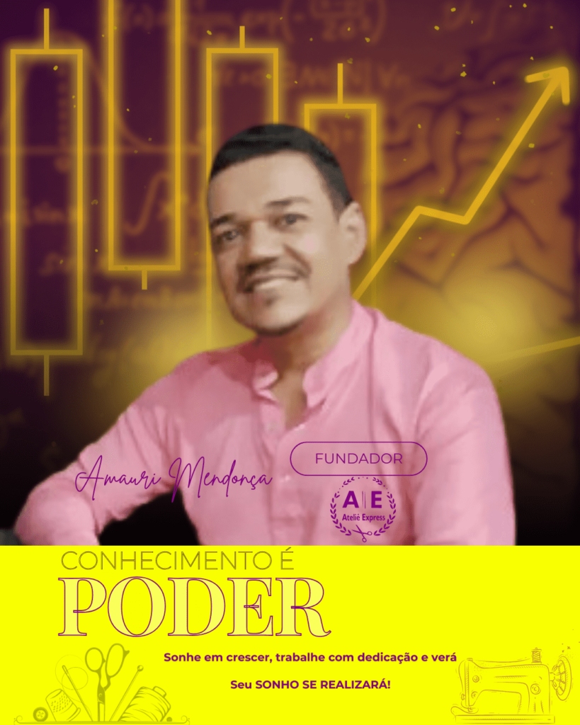 Capa CEO Amauri