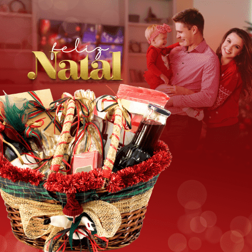 cesta natal